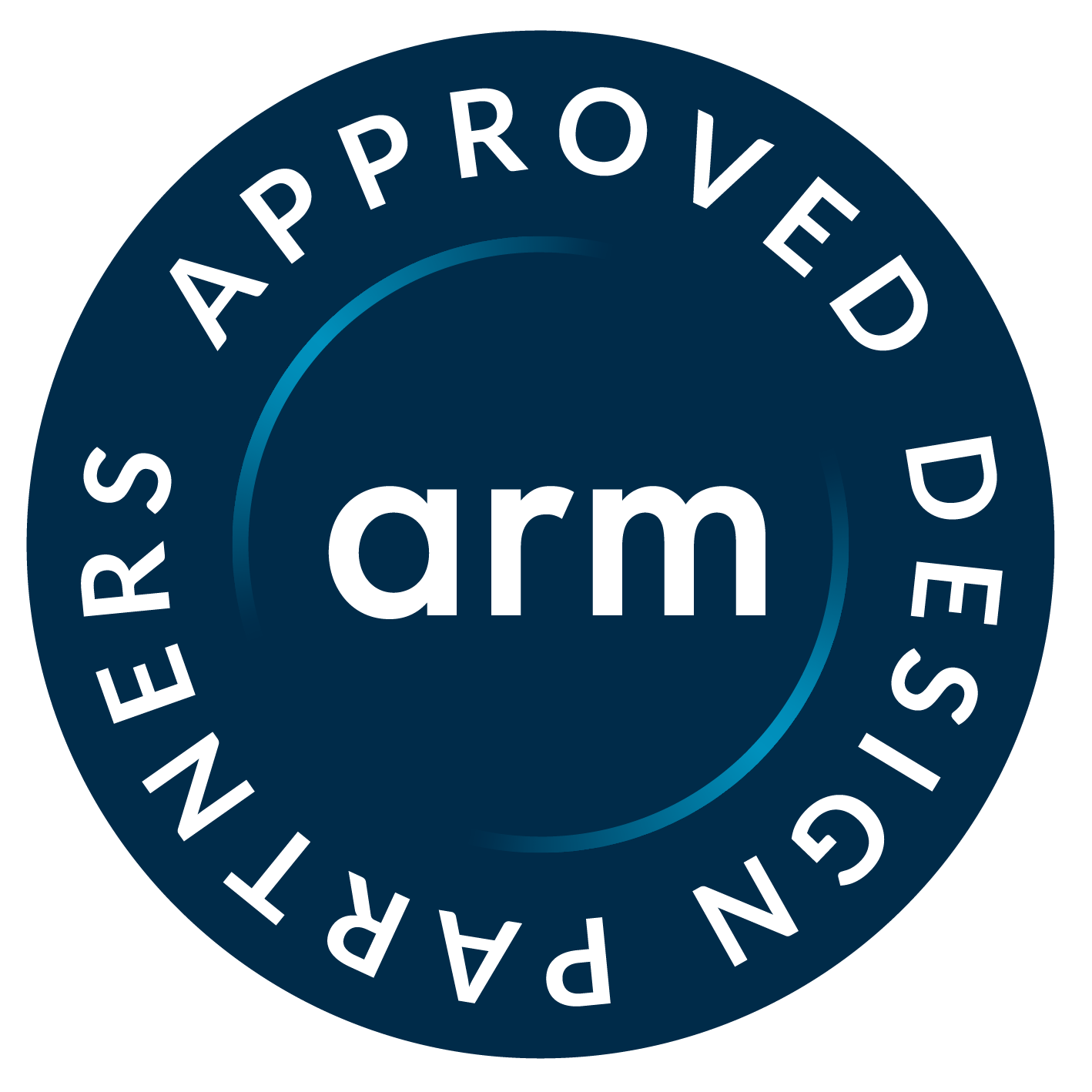 Arm Approved Design Partner