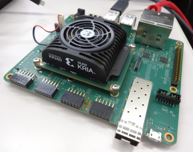 KR260（AMD製）