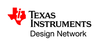 テキサス・インスツルメンツ様のロゴ。日本テキサス・インスツルメンツ株式会社のホームページに移動します。