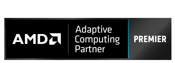 AMD プレミア デザイン サービス メンバー