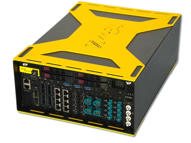 XYLON QUATTRO