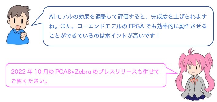 会話
