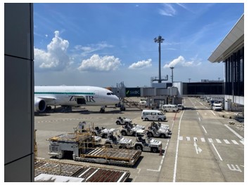 空港