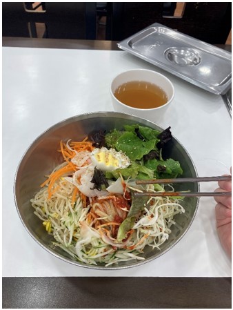冷麺