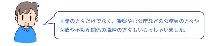 会話