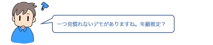 会話
