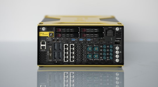 XYLON QUATTRO