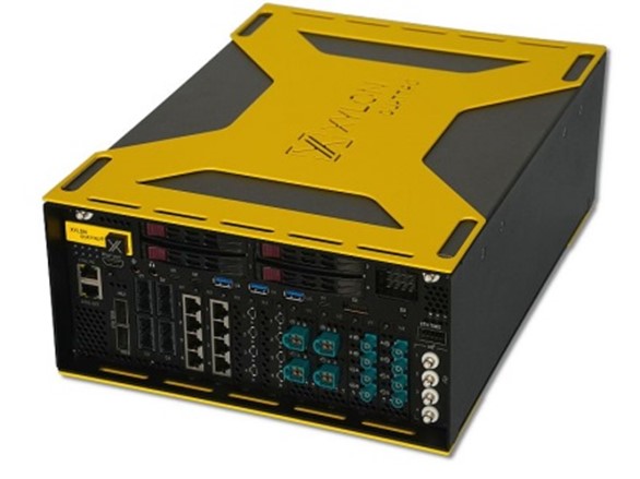 XYLON QUATTRO