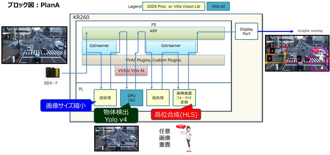 OKIEMSブースの様子