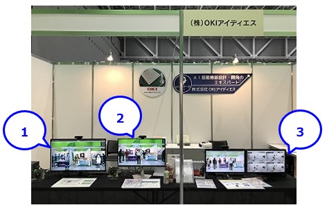 通常のマイクイメージ
