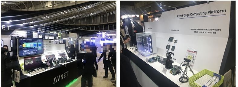 AI・人工知能 EXPO