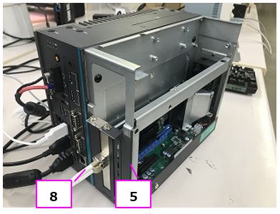 ハードウェア構成