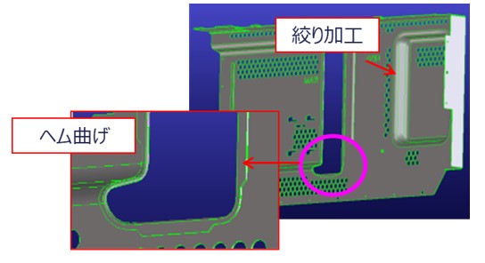 実施例